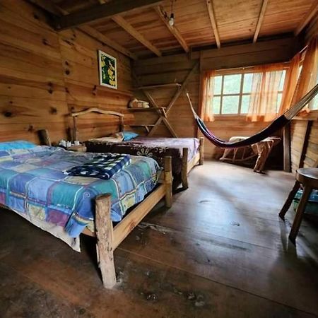 Paraiso Verde Chijou Eksteriør bilde
