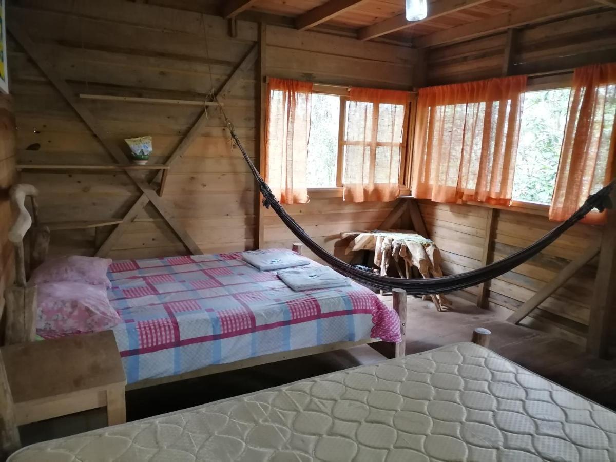 Paraiso Verde Chijou Eksteriør bilde