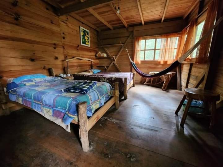 Paraiso Verde Chijou Eksteriør bilde