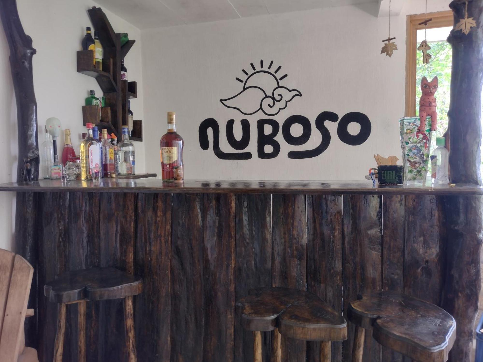 Paraiso Verde Chijou Eksteriør bilde