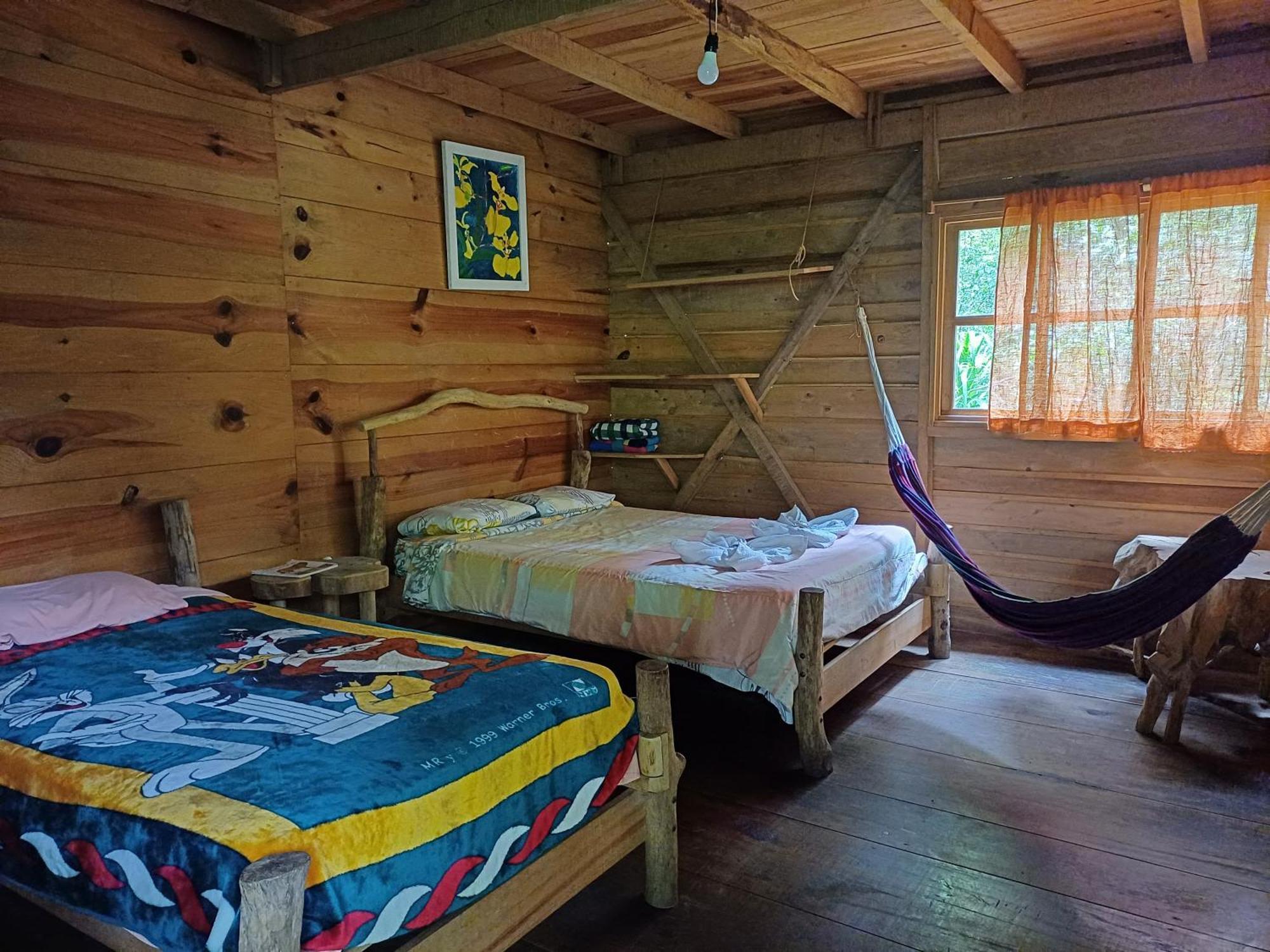Paraiso Verde Chijou Eksteriør bilde