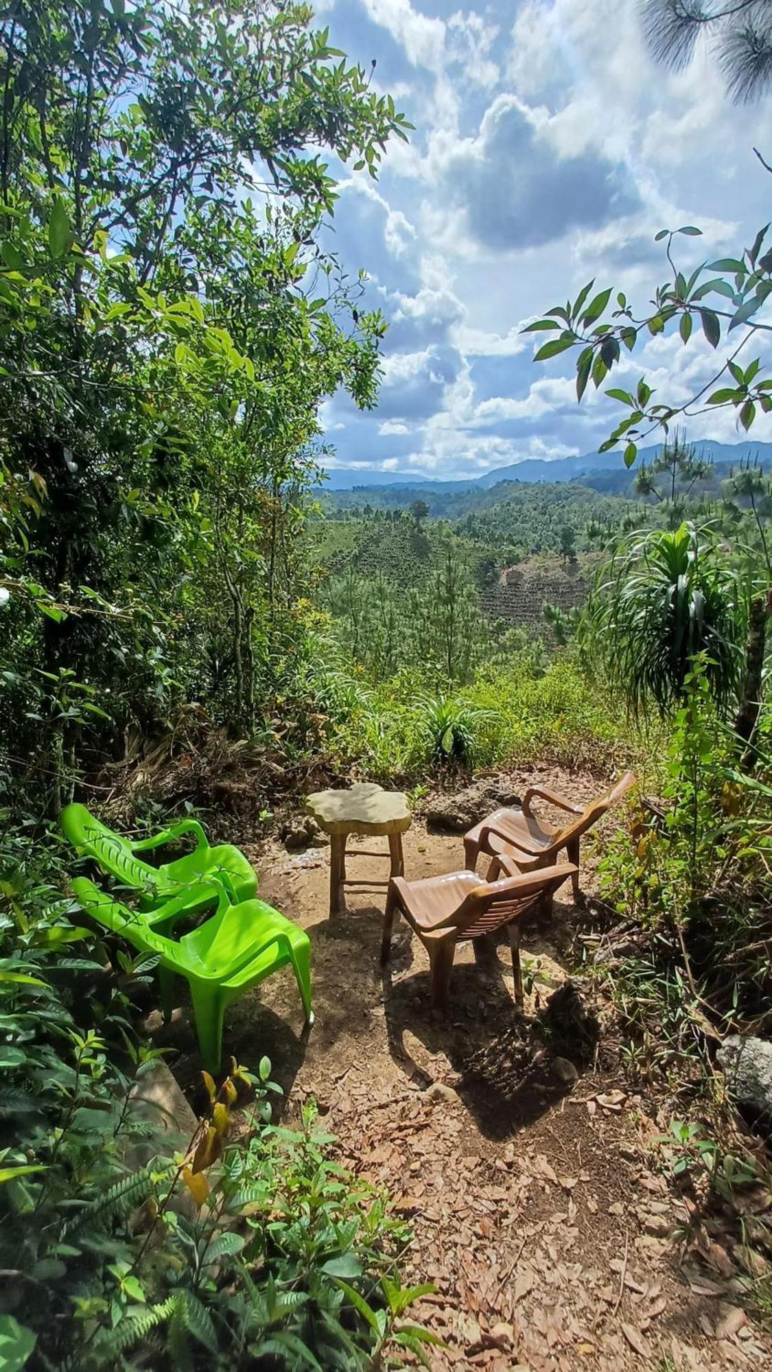 Paraiso Verde Chijou Eksteriør bilde